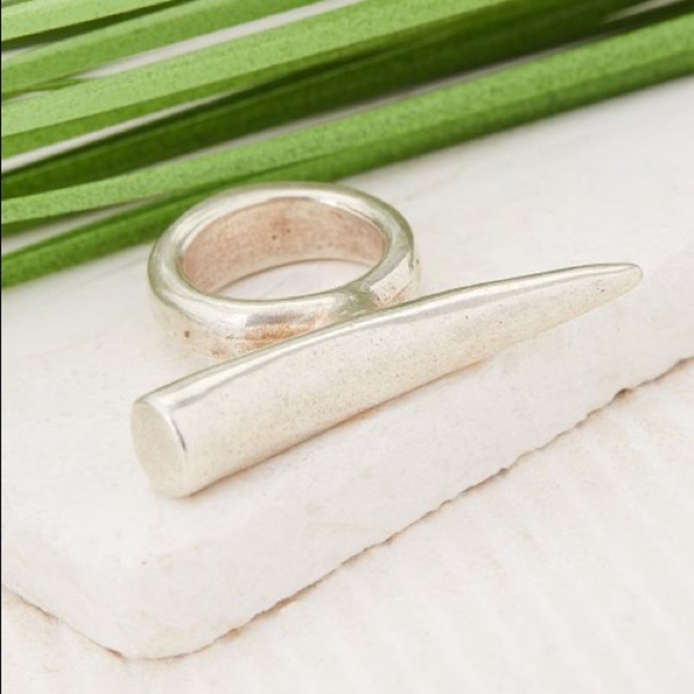 UNOde50 | PEGASUS “PAGASO”| Horn Ring - NWT